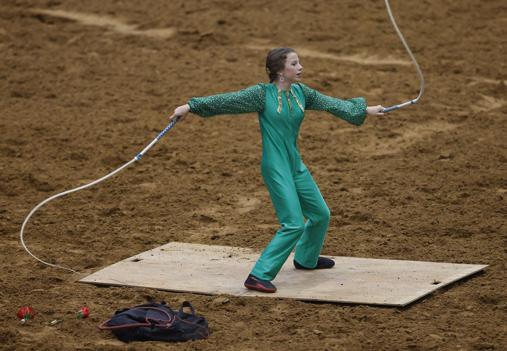 PRCA Rodeo